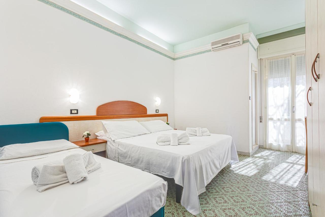 Hotel Augustus Gatteo a Mare Exterior foto